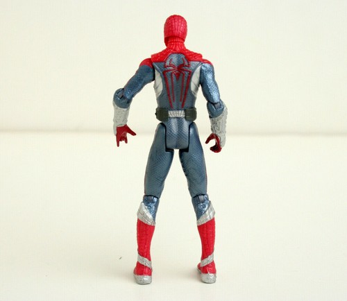 The Amazing Spider-Man, Frost Giant, Shazam, and Thor Action Figure Avengers - Picture 5 of 9