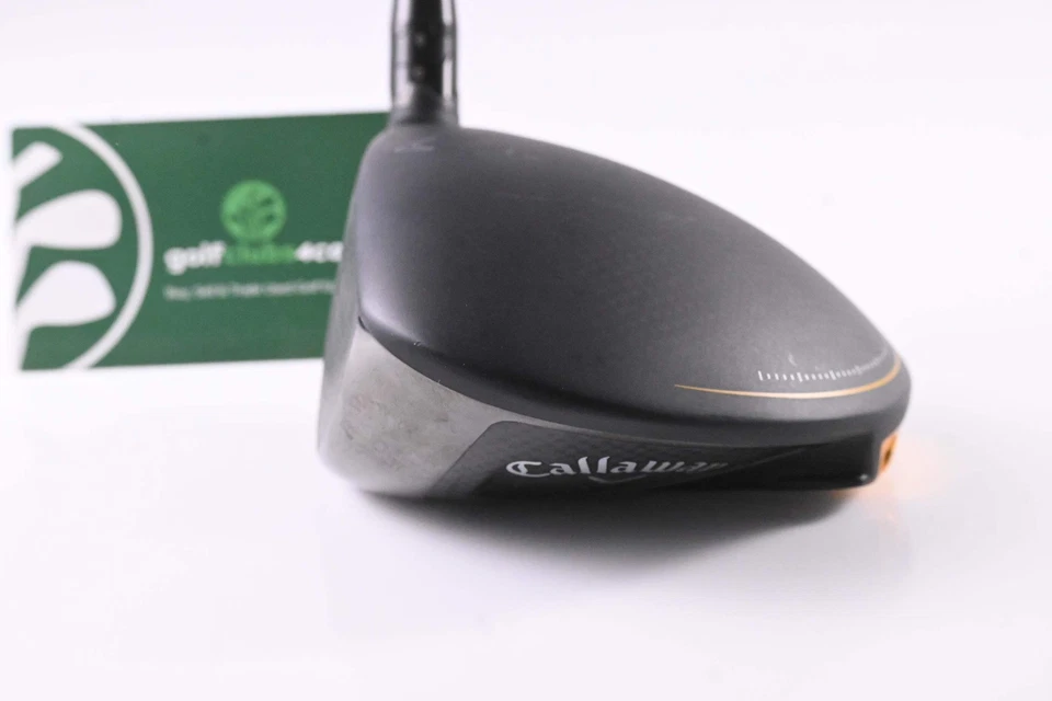 Left Hand Callaway Rogue ST Triple Diamond LS Driver / 9 Degree / X-Flex Hzrdus - Image 3 of 4