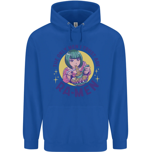 Anime Ra Men Childrens Kids Hoodie - Picture 7 of 68