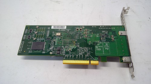 SuperMicro AOC-S3008L-L8i 12GB/S SAS HBA IT RAID Controller Card 1.01 High/P - Picture 2 of 3