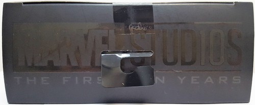 Marvel Studios Ronan Legends Series The First Ten Years Guardians Hasbro - Picture 5 of 7
