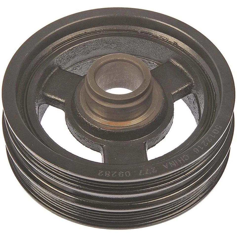 Equilibrador armónico motor Dorman para Chevrolet Corvette 1997-2005 2006 2007 2008 Foto 2 de 3