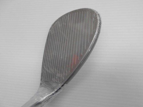 NEW: Cleveland RTZ FULL-FACE Tour Satin Wedge #64(1Club)/NS/Flex:S/Wedge - Picture 4 of 6