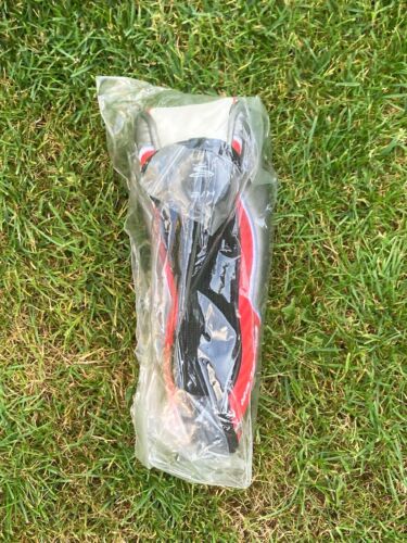 LEFT HANDED Brand New Cobra Baffler T-Rail+ #4 Hybrid 22º / Graphite Stiff Flex - Picture 20 of 21