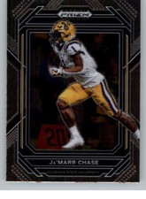 2023 Panini Prizm Draft Picks Football Base Singles (Pick Your Cards)
