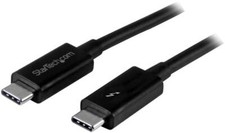 STARTECH - Cable Thunderbolt 3 2m