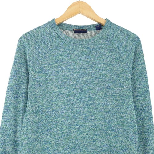 Scotch & Soda Suéter Para Hombre Verde Wn8 Talla S - Imagen 2 de 8