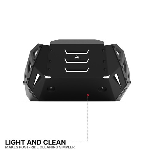 Bash Plate Fit for KTM 390 ENDURO R (2025) - Bild 7 von 9