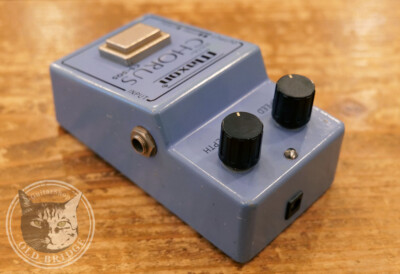 Maxon CS-505 Insta-chorus Used Chorus | eBay