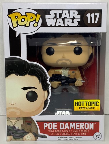 Funko Pop! STAR WARS Pops Pick Your own bundle MAX P&P £4 vader solo windu - Picture 23 of 68