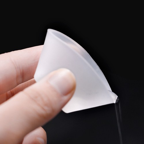 Epoxy Resin Mixing Cup Silicone Jewelry Making Resin Glue Tool Home DIY 10pcs - Picture 2 of 7