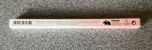 Avon Lisa Armstrong Brow Down To Me Eyebrow Pencil - Black Bnib - Picture 2 of 3