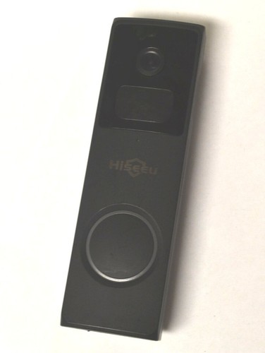 Hiseeu Wireless Doorbell Cam (040425) - Picture 1 of 2