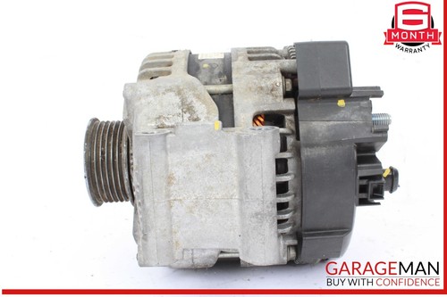 17-19 Audi Q7 Engine Alternator Generator Denso 180A 06E903024S OEM - Picture 7 of 9