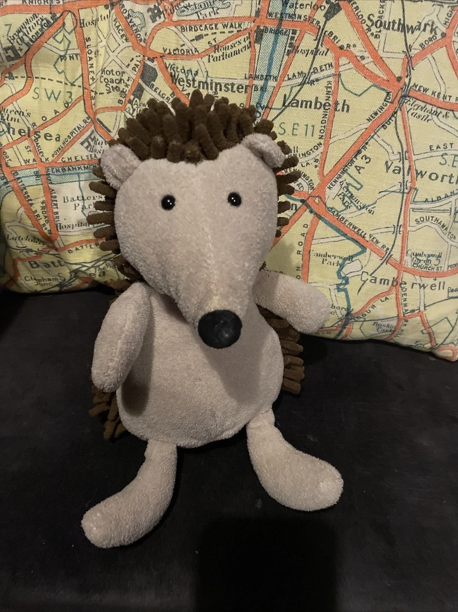 Jellycat hedgehog sales