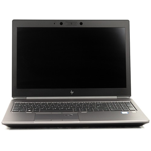 Custom HP ZBook 15 G6 15.6" Laptop Core i7 Min 2.60GHz Windows 11 Pro B v.WCB - Picture 2 of 8