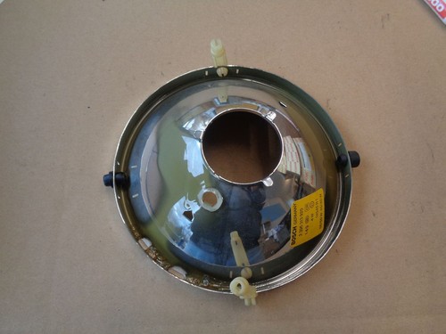 Opel Kadett C Scheinwerfer Reflektor NEU Original Bosch 1217091 8983221 - Picture 4 of 5