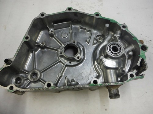 FABRICANTE DE EQUIPOS ORIGINALES 1989 89 90 HONDA PILOT FL 400 FL400R CUBIERTA ESTATOR CÁRTER DERECHO O122-3 - Imagen 3 de 4