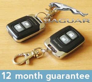 Remote Central Locking Jaguar Sovereign 3.2 4.0 X TYPE XF XJ6 XJ12 XJ8
