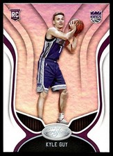 2019-20 Panini Certified Kyle Guy RC #190