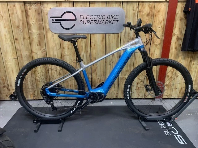 L Mondraker Prime 29