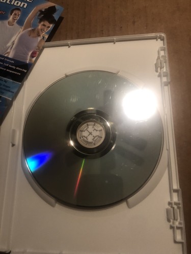 Glee Karaoke Revolution (Nintendo Wii, 2011) Complete, Pre-owned - Picture 4 of 4