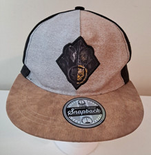 Black Panther Youth Baseball Hat - Snapback Kids Children Ball Cap Wakanda NEW