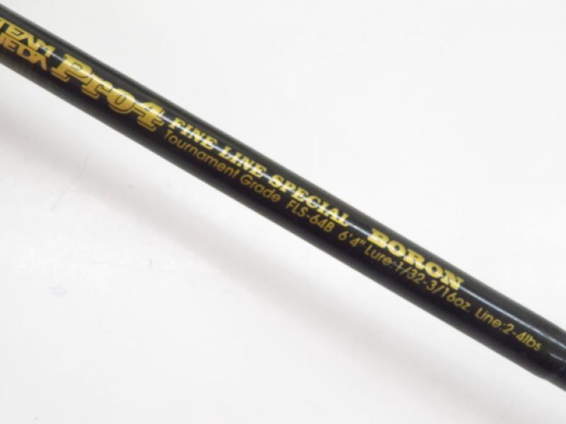 ufm ueda Pro4 Fine Line Special Boron FLS-64B Cond/B | eBay ufm ueda Pro4 Fine Line Special Boron FLS-64B Cond/B | eBay