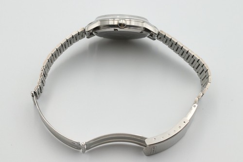 *N MINT* Vintage SEIKO Lord Marvel 5740-0010 Hand winding Silver Dial Mens Watch - Picture 11 of 12