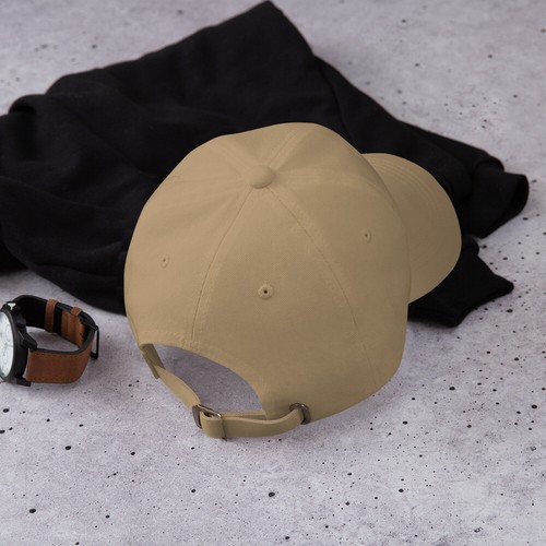 UA High Anime Manga bestickte Kappe Papa Mütze, Unisex Anime Mütze, Anime Geschenke - Bild 21 von 24