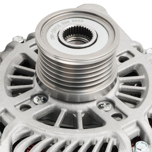 Alternator 11413N for Nissan Versa 2009-2012 1.8L; Sentra 2011-2012; NV200 2015 - Picture 14 of 21