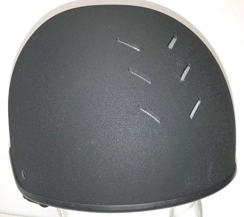 Charles Owen Equestrian JS1 Pro Jockey Skull Helmet - Brand New w/tags - 2 sizes - Picture 2 of 23
