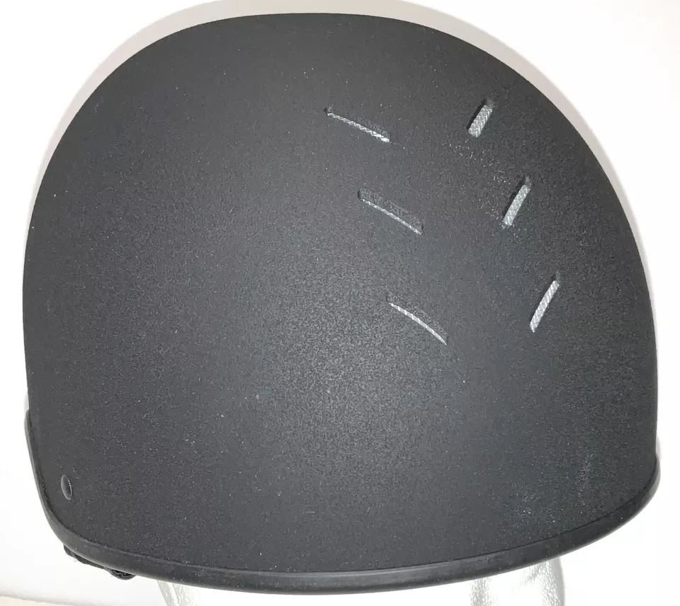 Charles Owen Equestrian JS1 Pro жокей череп шлем - совершенно новый с ярлыками - 2 размеров - Изображение 2 из 4