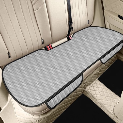 Breathable Ice Silk Car Seat Cushion Non-slip and Wear-resistant Car Seat Cover - Picture 27 of 34