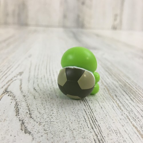 Bluey Figur Turtleboy Spielzeug Ersatz Green Turtle Park NEU - Bild 3 von 7