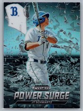 2021 Panini Prizm Draft Picks Baseball - Parallel/Inserts - Pick Your Card - NM