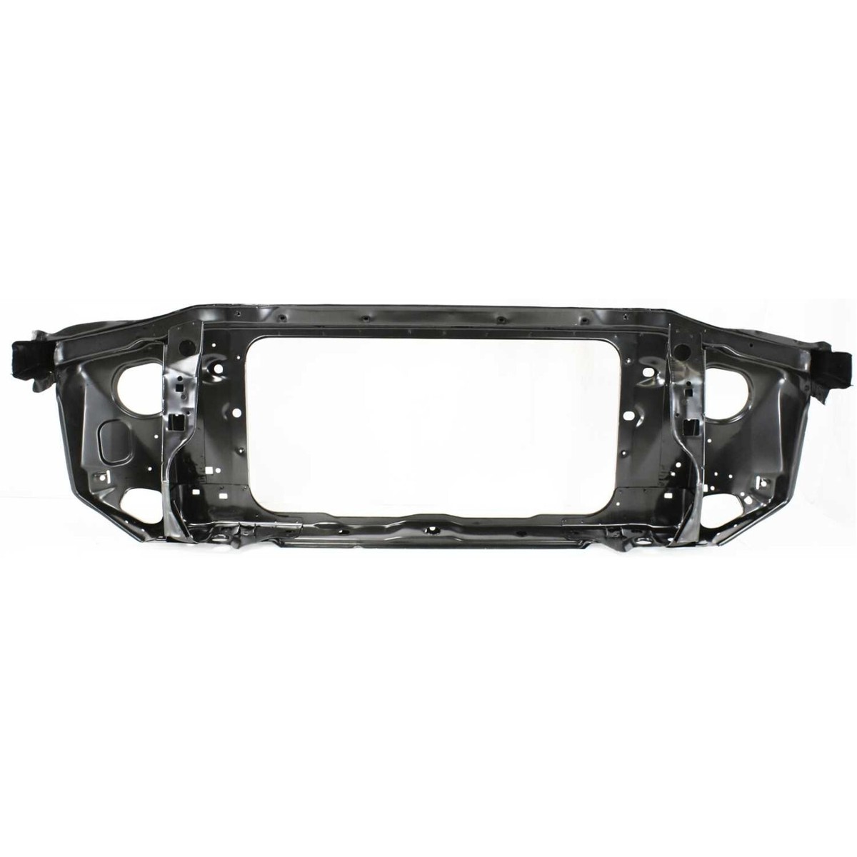 reyes311d 4unit ② Radiator Support 4L1Z16138BA for 1997-2004 Ford Expedition & 1999