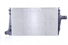 96706 Nissens Intercooler for Audi