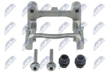 NTY HZT-FR-018A Halter, Bremssattel für FORD