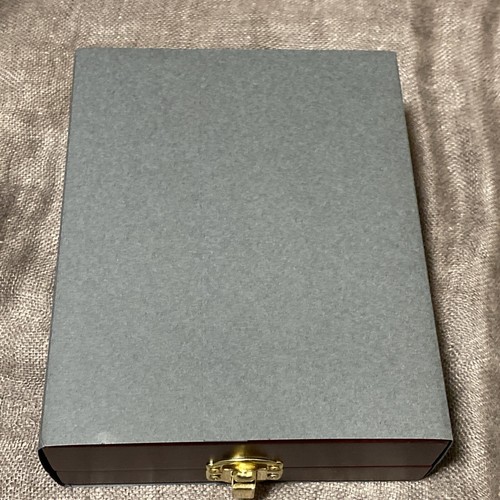 A. Lange Söhne Opener and Bodle Stopper unused - Picture 24 of 24