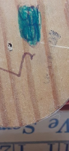 Juguete alemán de papel maché para beber cerveza, C. 1930 cuerpo de resorte arriba y abajo - Imagen 20 de 20