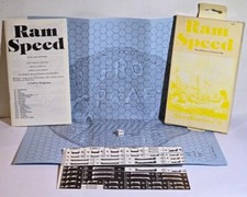 Metagaming #2 Ram Speed Naval Warfare in the Bronze Age