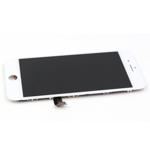 For iPhone 8 Plus White LCD Touch Screen Digitizer Display Assembly Replacement - Picture 8 of 8