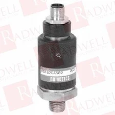 ASCO PS182CAN02 / PS182CAN02 (BRAND NEW)