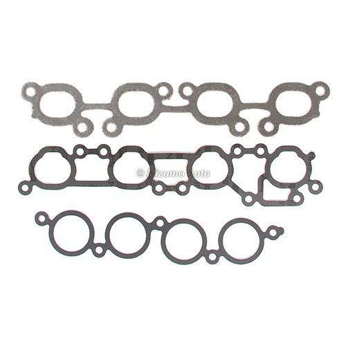 Head Gasket Bolts Set Fit 95-98 JDM Nissan 200SX Silvia TURBO 2.0 DOHC SR20DET - Picture 6 of 9