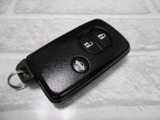 TOYOTA 3 BUTTON SMARTKEY CROWN MAJESTA MARK X SAI 86 271451-5300 OEM