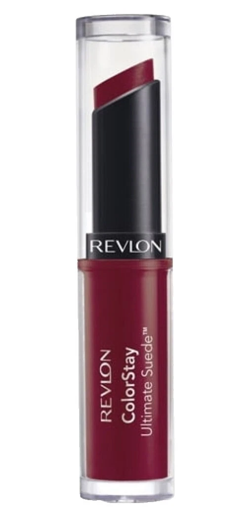 Revlon Red Lipsticks Products