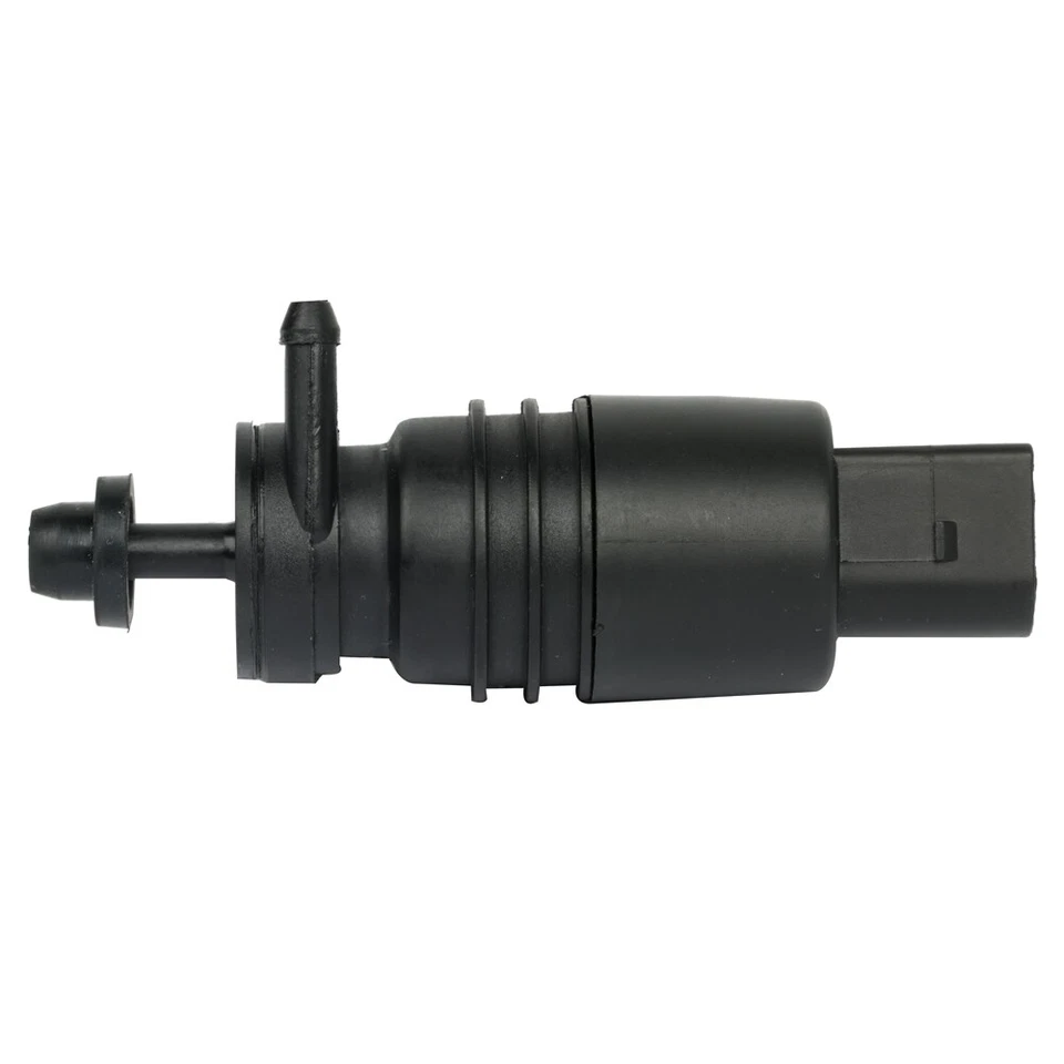 Windshield Washer Pump Motor For Audi A4 A8 BMW 328i Mercedes-Benz Volkswagen - Image 4 of 4