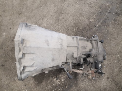 MERCEDES-BENZ SPRINTER W901 W902 Manual Gearbox 711.605 Diesel - Picture 1 of 5