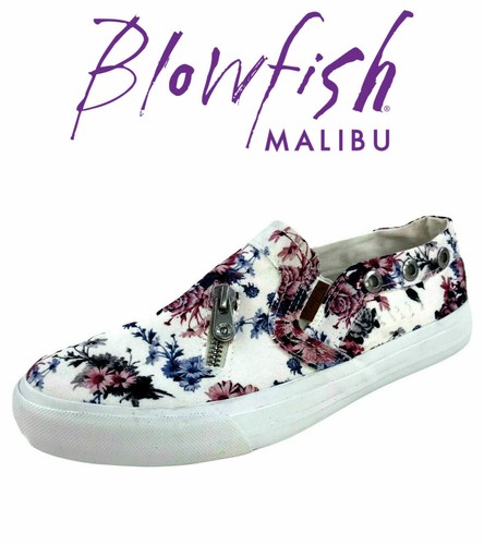 blowfish floral sneakers